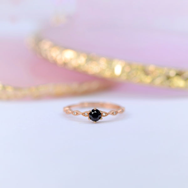 Penelope Spinel Ring