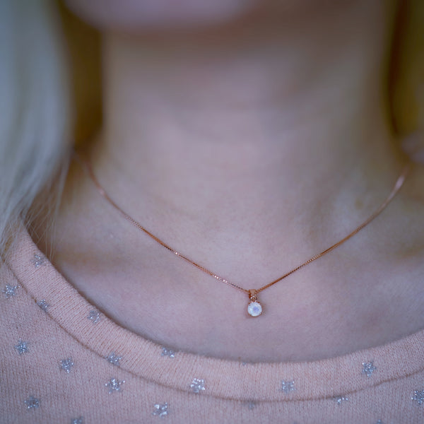 Daphne Necklace